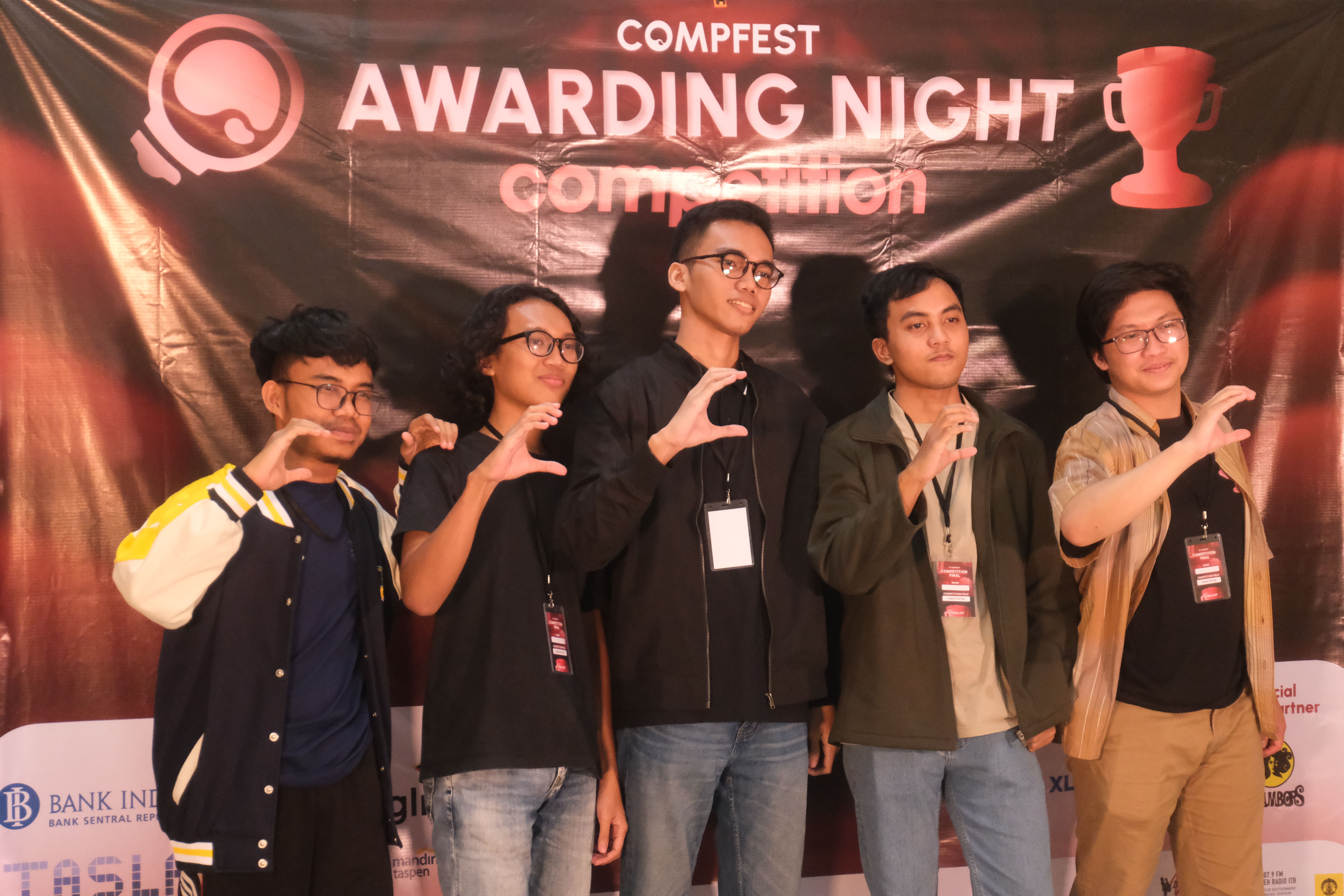 Awarding Night 2024